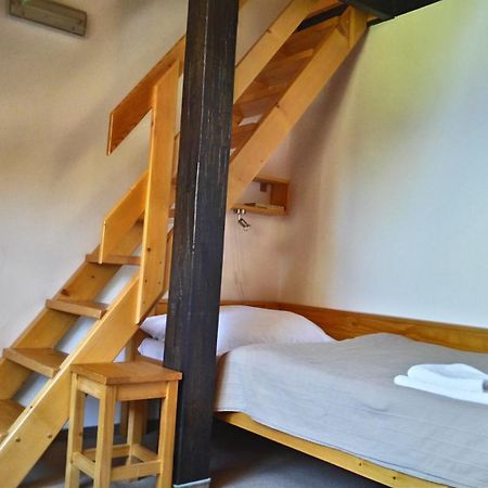 Penzion Manin Považská Bystrica Værelse billede